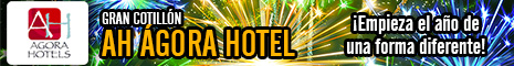 Gran Cotillón AH Ágora Hotel 2013 Gran Cotillón AH Ágora Hotel 2013